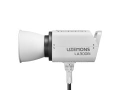 Godox LA300Bi K1 300W Bi-Color LED Video Işığı