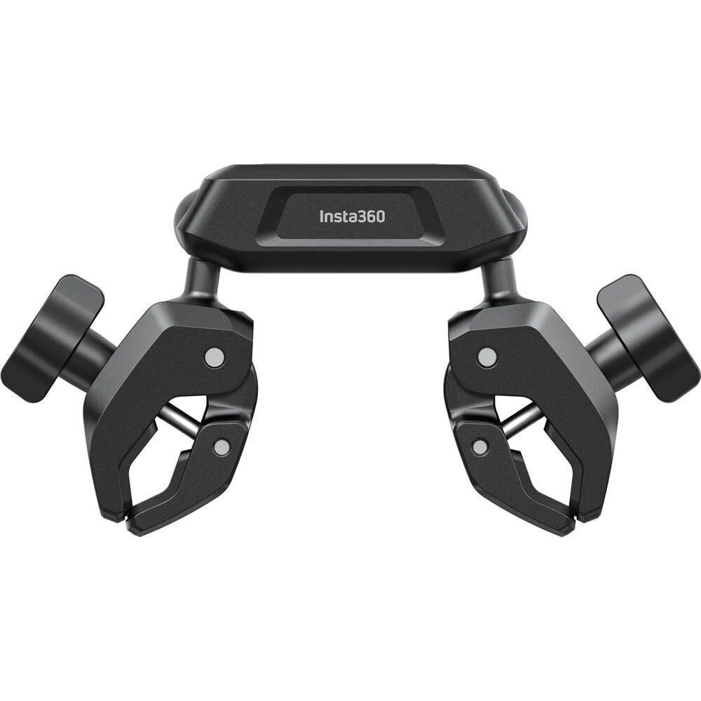 Insta360 Crab Clamp (Yengeç Kelepçe)