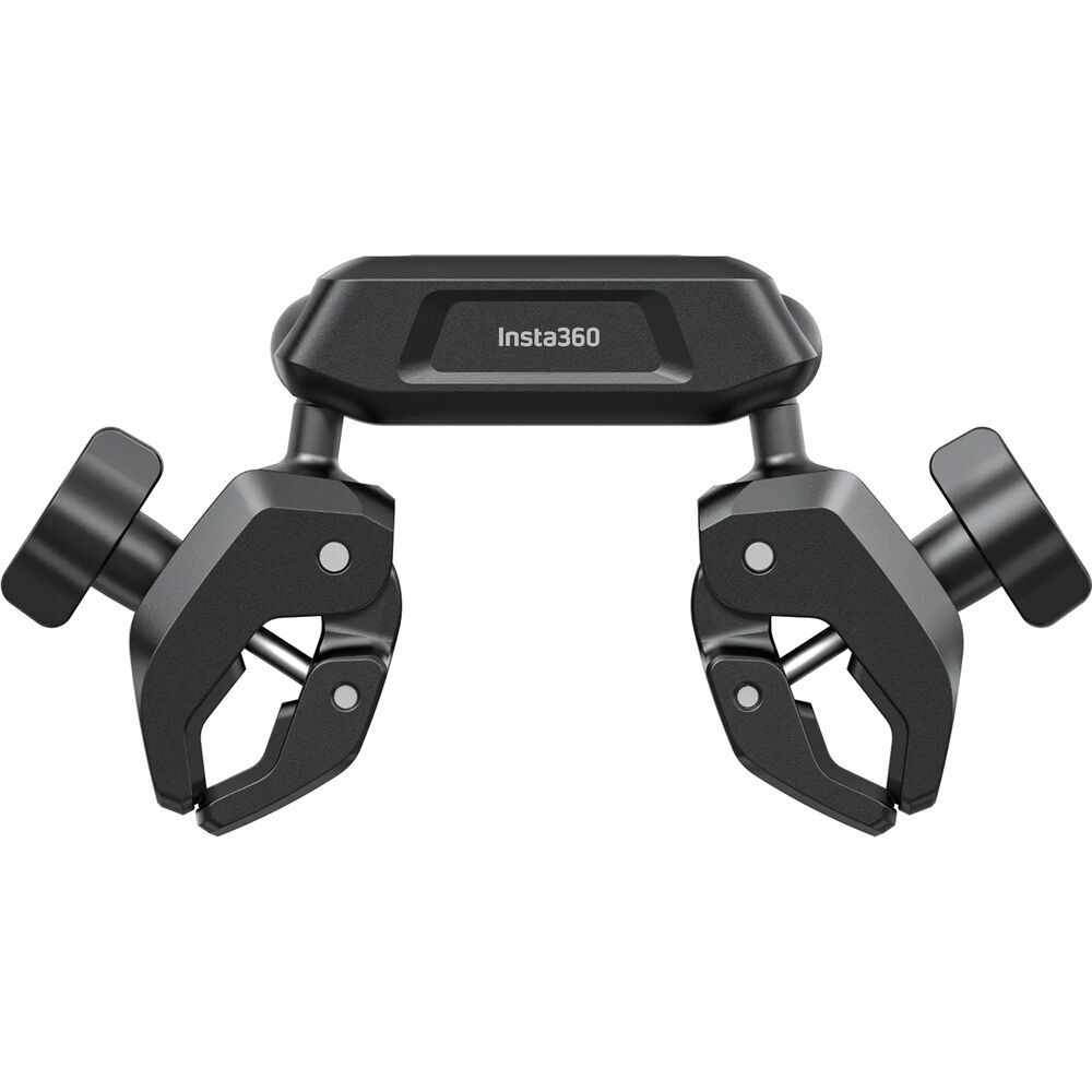 Insta360 Crab Clamp (Yengeç Kelepçe)