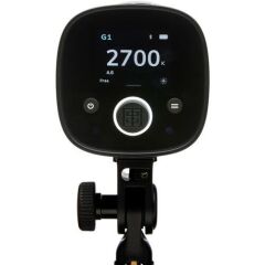 Elinchrom THREE Akülü Flaş Kiti