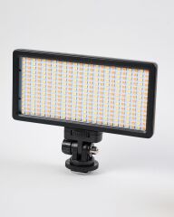 Patona 4189 Premium LED Light ML-2240 Bi-Color 24W