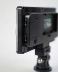 Patona 4189 Premium LED Light ML-2240 Bi-Color 24W