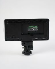 Patona 4189 Premium LED Light ML-2240 Bi-Color 24W