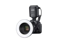 Godox ML-150 II Makro Ring Flaş