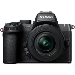 Nikon Z 50 II + 16-50mm Lens Aynasız Fotoğraf Makinesi