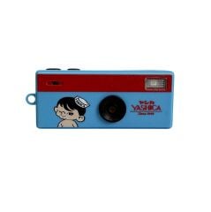 YASHICA Funtastic Keychain Camera (Yashica Boy)