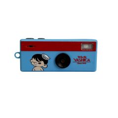 YASHICA Funtastic Keychain Camera (Yashica Boy)