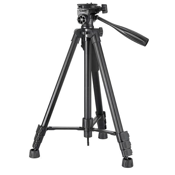 Kingjoy VT-860S Foto & Video Tripod