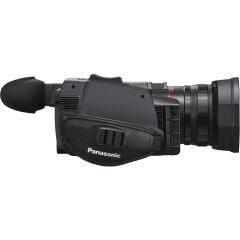 Panasonic HC-X1600 Profesyonel 4K Video Kamera