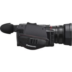 Panasonic HC-X1600 Profesyonel 4K Video Kamera