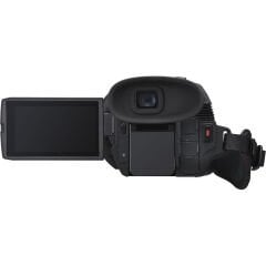 Panasonic HC-X1600 Profesyonel 4K Video Kamera