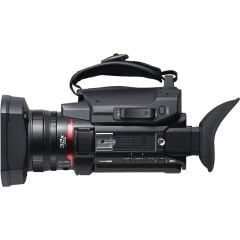 Panasonic HC-X1600 Profesyonel 4K Video Kamera
