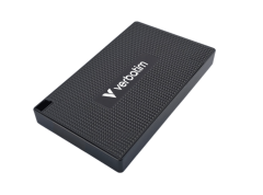 Verbatim 32031 Metal Mini SSD USB 3. Gen2 1TB