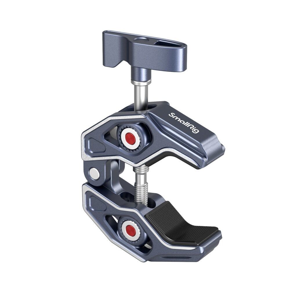 SmallRig 3755B Yengeç Şeklinde Kelepçe