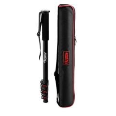 PDX PRO 0507B Profesyonel Monopod