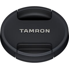 Tamron 18-300mm f/3.5-6.3 Di III-A VC VXD Lens (FUJIFILM X)