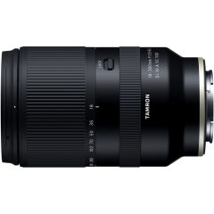 Tamron 18-300mm f/3.5-6.3 Di III-A VC VXD Lens (FUJIFILM X)