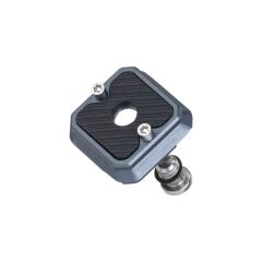 Falcam F22 Basic Quick Release Plate 2529