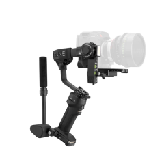 Zhiyun Crane 4 Kamera Gimbalı Combo Paket