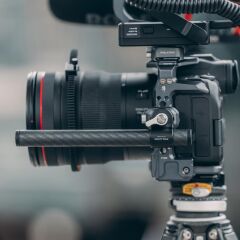 Falcam 15mm Rod Rail 3122