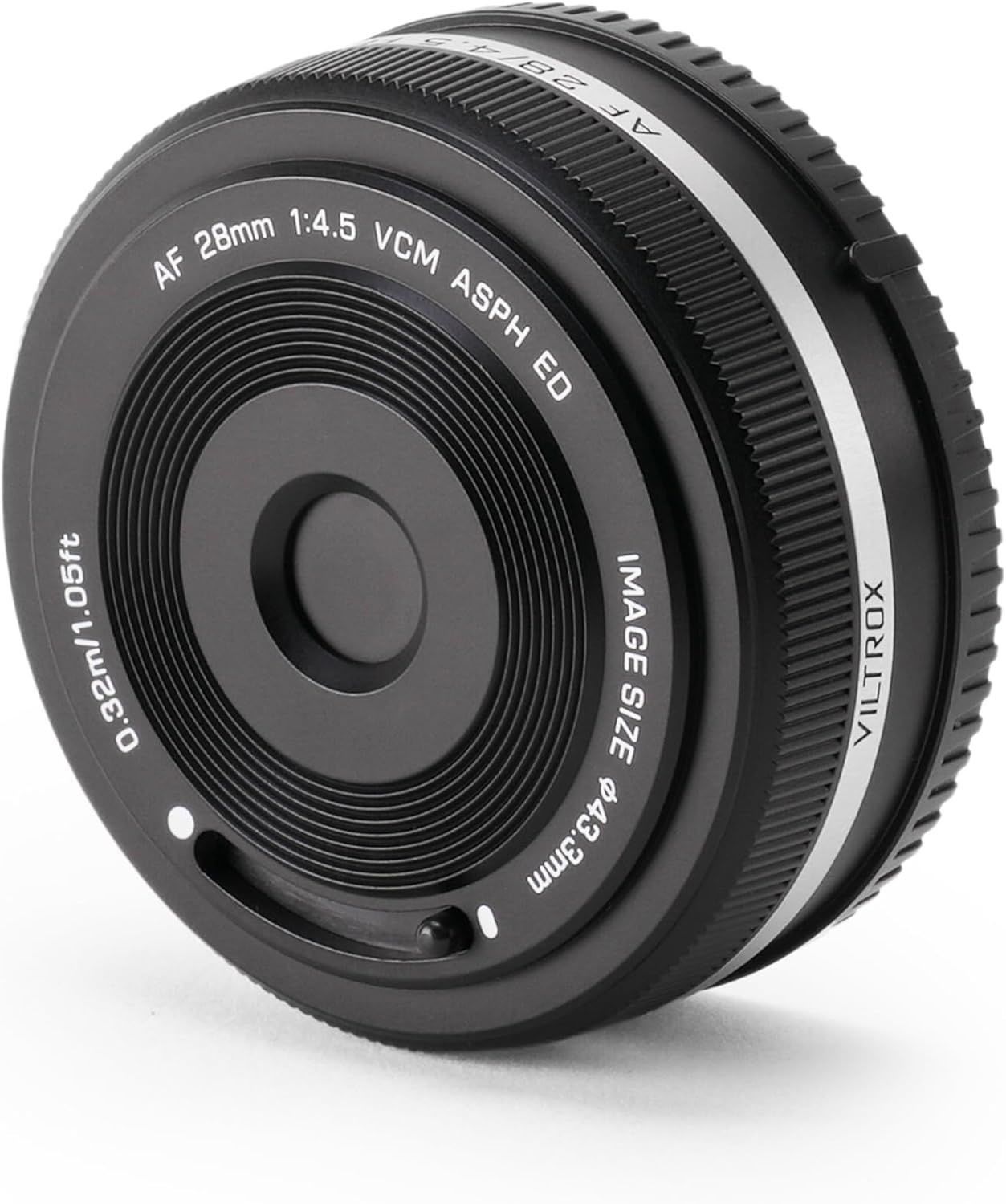 Viltrox AF 28mm F4.5 Full Frame Lens For Sony E-Mount