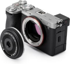 Viltrox AF 28mm F4.5 Full Frame Lens For Sony E-Mount