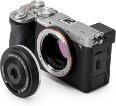 Viltrox AF 28mm F4.5 Full Frame Lens For Sony E-Mount