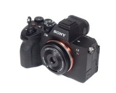 Viltrox AF 28mm F4.5 Full Frame Lens For Sony E-Mount