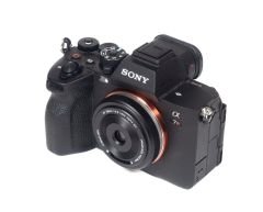 Viltrox AF 28mm F4.5 Full Frame Lens For Sony E-Mount