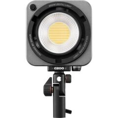 Zhiyun Molus G200 Bi-Color 200W COB LED Video Işığı