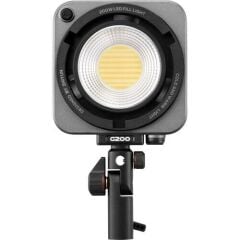 Zhiyun Molus G200 Bi-Color 200W COB LED Video Işığı