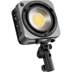 Zhiyun Molus G200 Bi-Color 200W COB LED Video Işığı