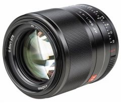 Viltrox AF 56mm f/1.4 APS-C Sony Lens