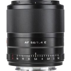 Viltrox AF 56mm f/1.4 APS-C Sony Lens