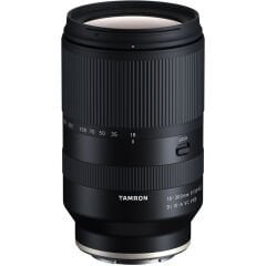 Tamron 18-300mm f/3.5-6.3 Di III-A VC VXD Lens Sony