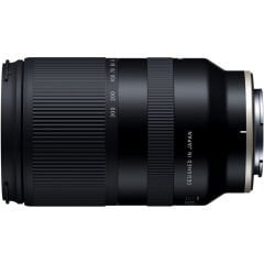 Tamron 18-300mm f/3.5-6.3 Di III-A VC VXD Lens Sony