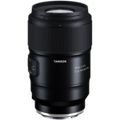 Tamron 90mm f/2.8 Di III VXD Macro Sony Lens