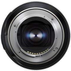 Tamron 90mm f/2.8 Di III VXD Macro Sony Lens