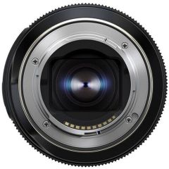 Tamron 90mm f/2.8 Di III VXD Macro Sony Lens