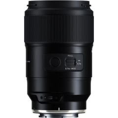 Tamron 90mm f/2.8 Di III VXD Macro Sony Lens