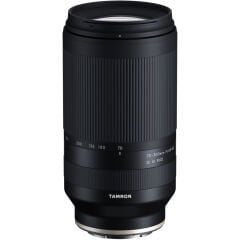 Tamron 70-300mm f/4.5-6.3 Di III RXD Lens Sony