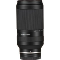 Tamron 70-300mm f/4.5-6.3 Di III RXD Lens Sony