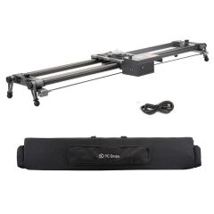YC Onion Motorlu Slider İçin 60cm Demir Uçlu Kayış