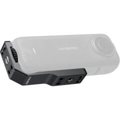 Insta360 X4/X5 Dikey-Yatay Montaj Aparatı
