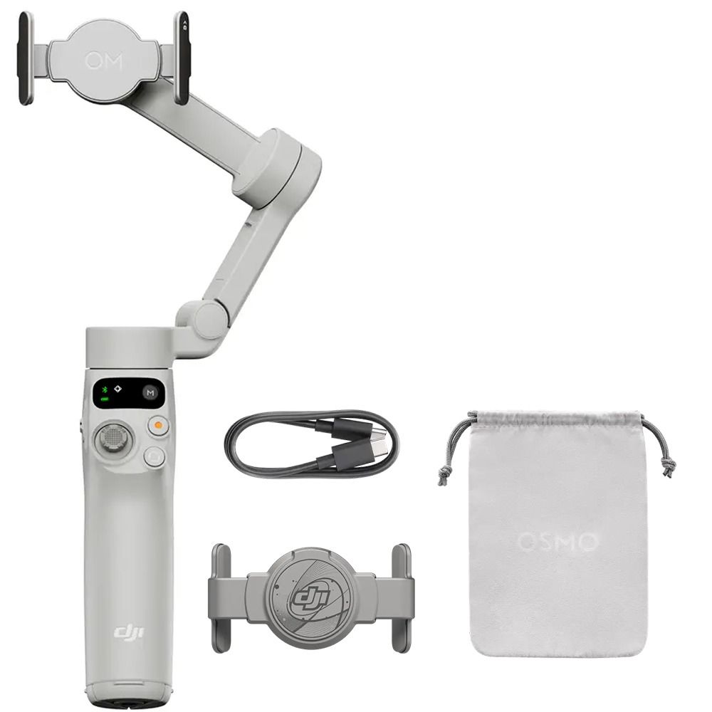 DJI Osmo Mobile 7 Gimbal