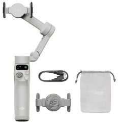 DJI Osmo Mobile 7 Gimbal