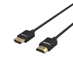 SmallRig 2956B Ultra-Slim 4K HDMI Kablo (A to A) (35cm)