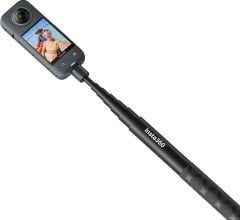 Insta360 X3 Aksiyon Kamerası Avantajlı Kit