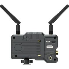 Hollyland Mars 400S PRO II SDI/HDMI Kablosuz Video İletim Sistemi (Distribütör Garantili)