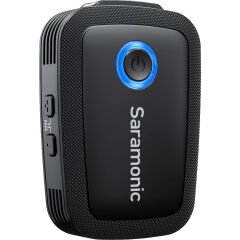 Saramonic Blink 500 T4 4 Kişilik Kablosuz Mikrofon Sistemi